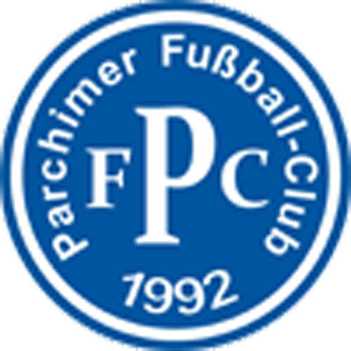 Wappen Parchimer FC